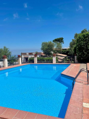 Villa Le Ortensie Termini Imerese
